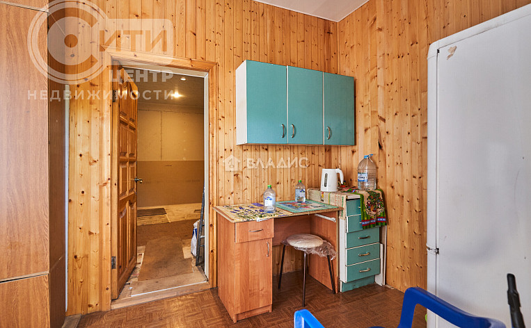 Дом 30.60м², фото 31