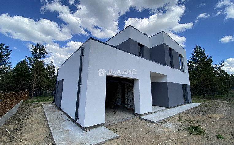 Дом 136.60м², фото 22