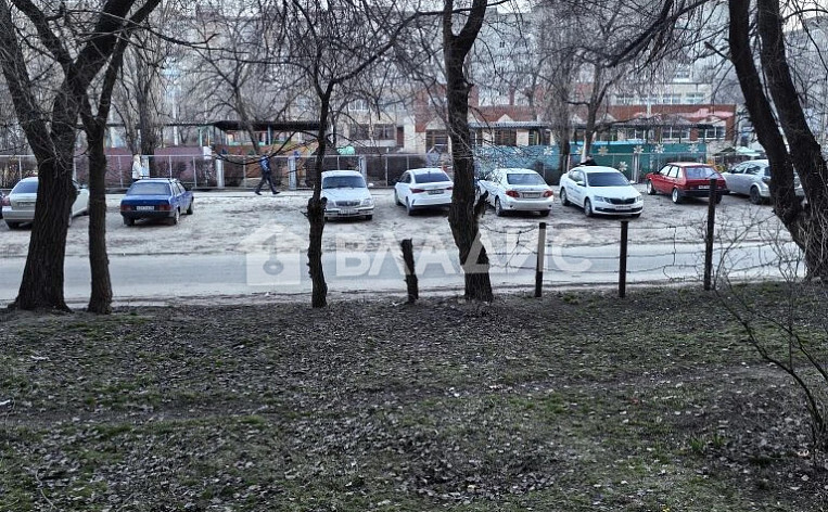 2-Комнатная квартира 43.80м², эт. 1, фото 20