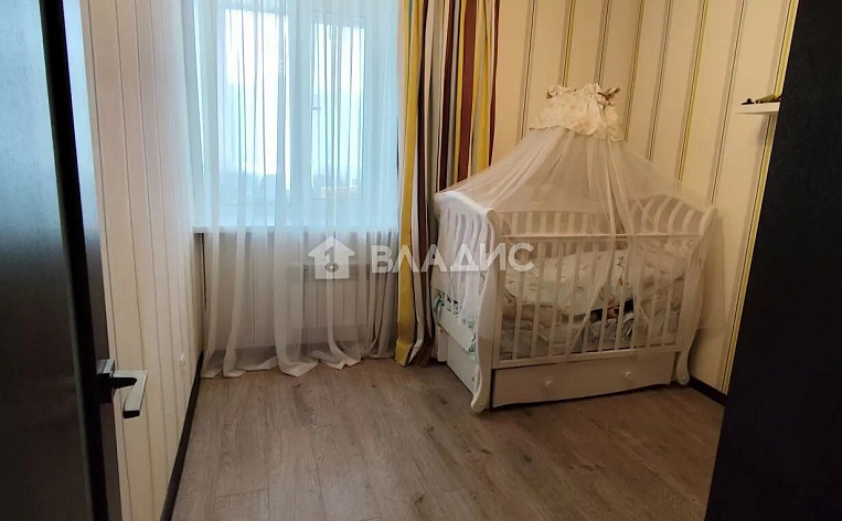 3-Комнатная квартира 61.30м², эт. 7, фото 24