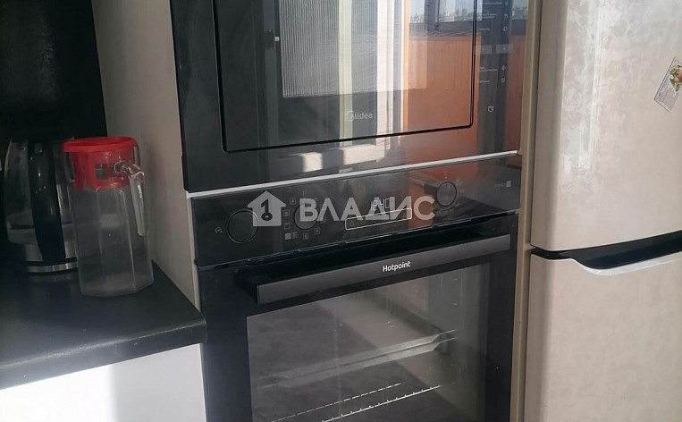 2-Комнатная квартира 70.00м², эт. 13, фото 22
