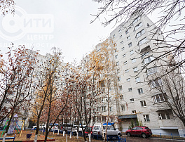 3-комнатная квартира, 93.8 м2