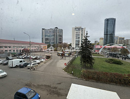 Студия 19.40м²