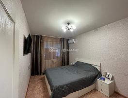 2-комнатная квартира, 60 м2