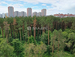 Комната 18.00м²