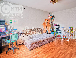 2-Комнатная квартира 66.20м²