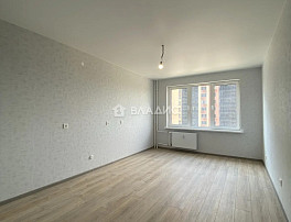 2-Комнатная квартира 57.90м²
