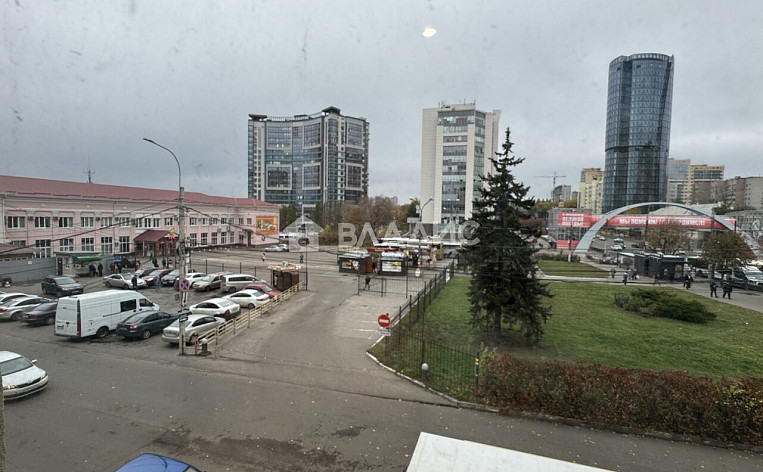 Студия 19.40м², эт. 2, фото 10