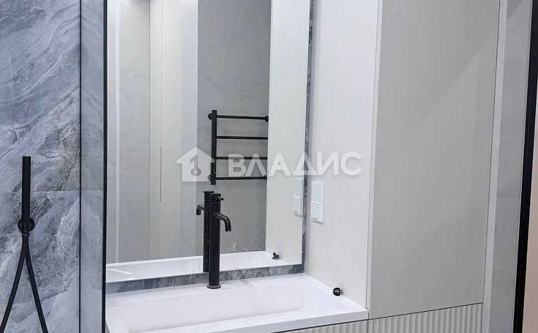 3-Комнатная квартира 79.90м², эт. 4, фото 15