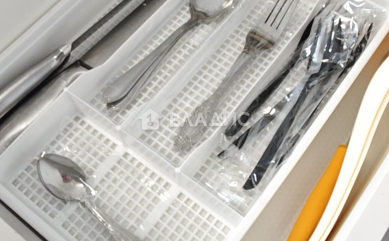 1-Комнатная квартира 37.00м², эт. 13, фото 16