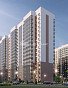 1-комнатная квартира, 36.9 м2, эт. 2, id: 1021538, фото 2