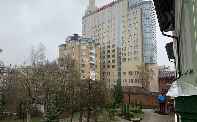 2-Комнатная квартира 54.00м², эт. 3, фото 28