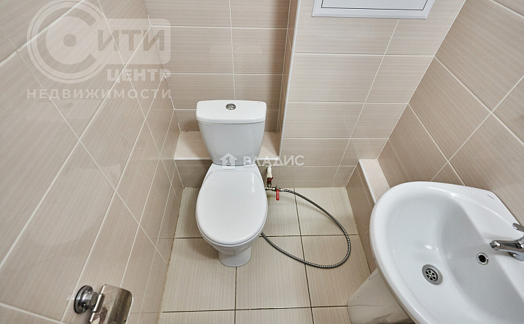 3-Комнатная квартира 89.50м², эт. 11, фото 28