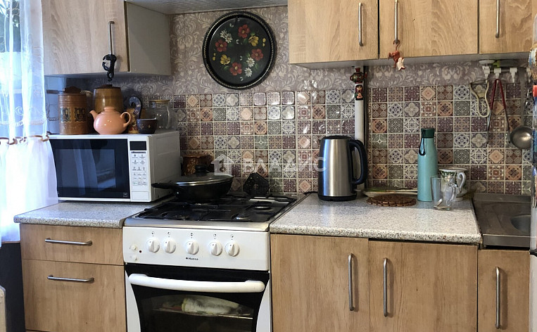 1-Комнатная квартира 29.60м², эт. 3, фото 18
