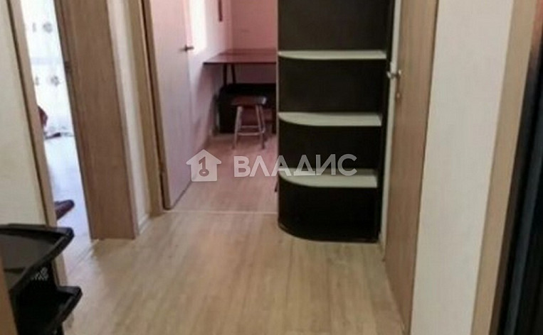 1-Комнатная квартира 35.00м², эт. 2, фото 8