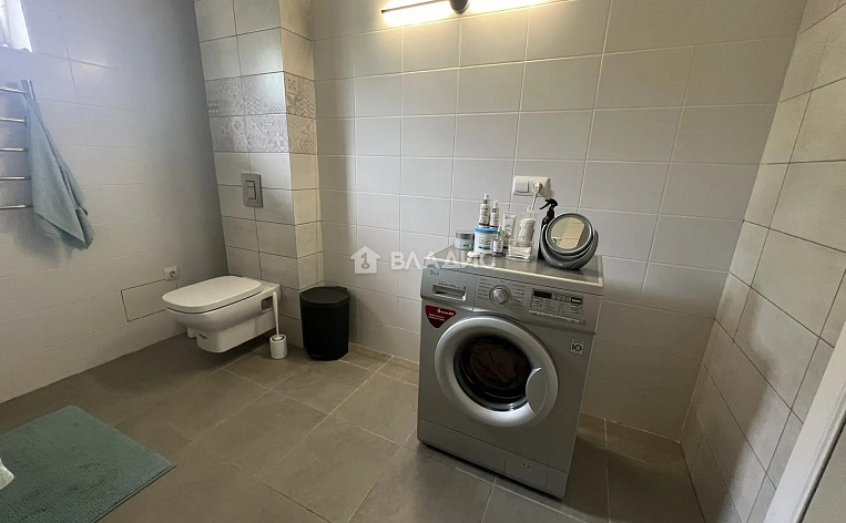 Дом 88.80м², фото 20