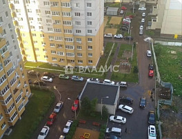 2-Комнатная квартира 51.00м²