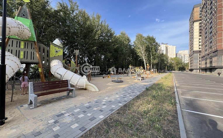 1-комнатная квартира, 34.64 м2, эт. 4, id: 1033183, фото 12