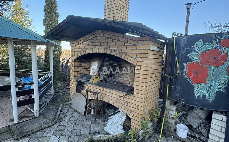 Дом 74.80м², фото 21