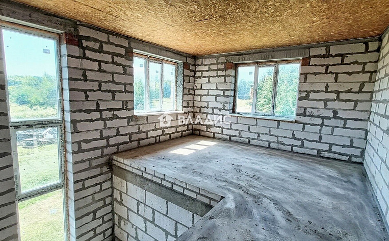 Дом 268.50м², фото 38