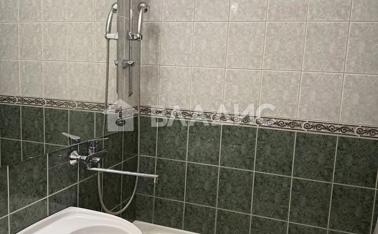 4-Комнатная квартира 129.00м², эт. 8, фото 32