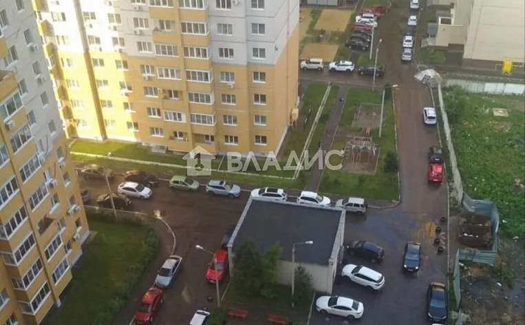 2-Комнатная квартира 51.00м², эт. 15, фото 13