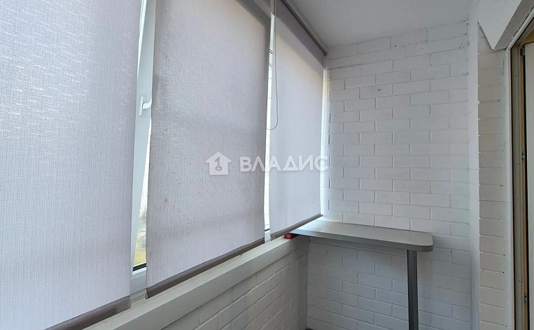 1-Комнатная квартира 36.40м², эт. 8, фото 21