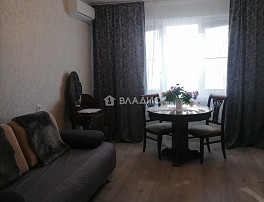 3-Комнатная квартира 67.70м²