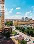 1-Комнатная квартира 37.80м², эт. 7, фото 13