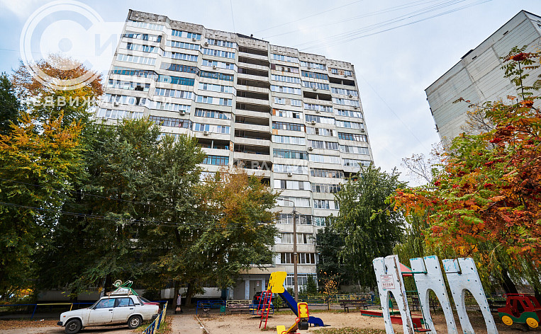 1-Комнатная квартира 32.40м², эт. 10, фото 32