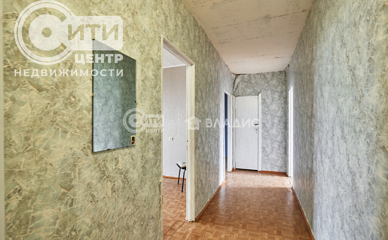 3-комнатная квартира, 67.4 м2, эт. 5, id: 945241, фото 19