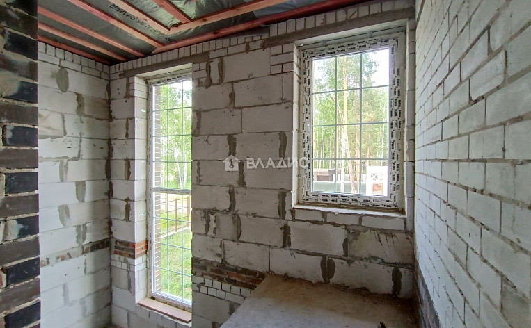 Дом 150.00м², фото 28