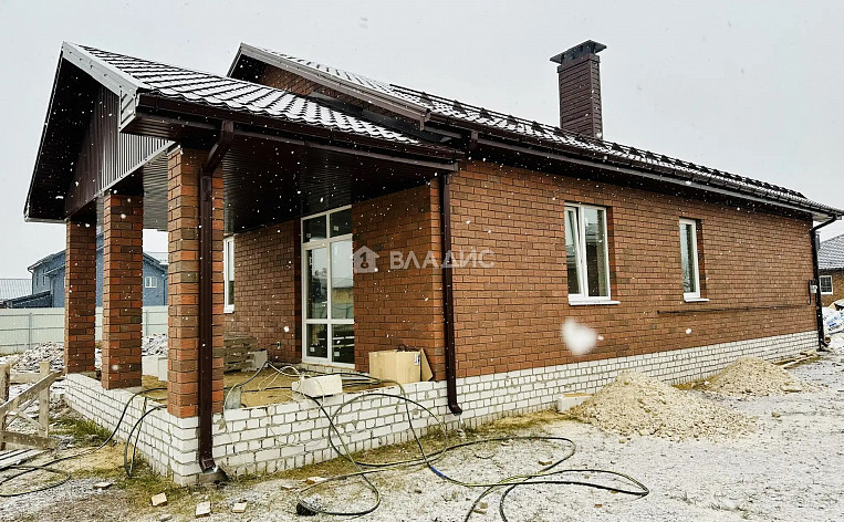 Дом 108.00м², фото 10