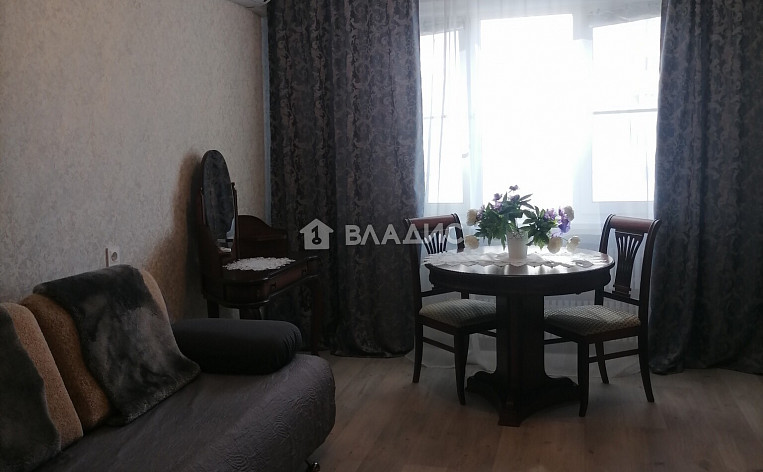 3-Комнатная квартира 67.70м², эт. 5, фото 27
