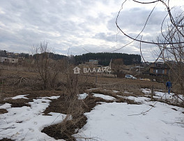 Земельный участок 21.00 соток