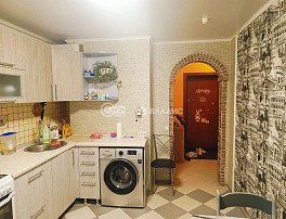 1-комнатная квартира, 36.6 м2