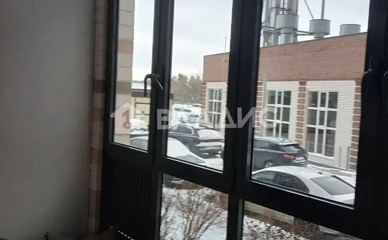 3-Комнатная квартира 76.30м², эт. 1, фото 12