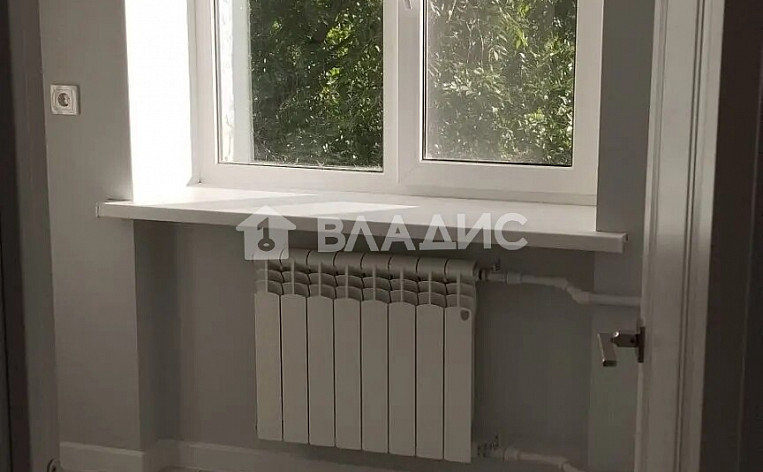1-Комнатная квартира 32.50м², эт. 5, фото 13