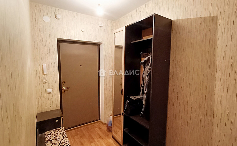 1-Комнатная квартира 51.60м², эт. 5, фото 24