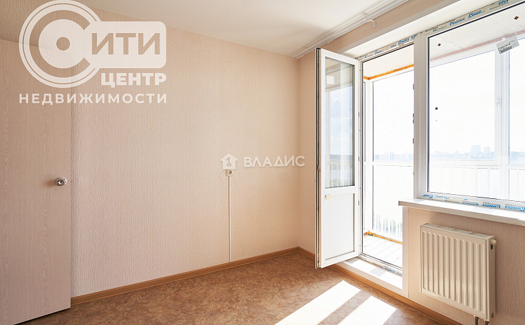3-Комнатная квартира 83.20м², эт. 13, фото 40