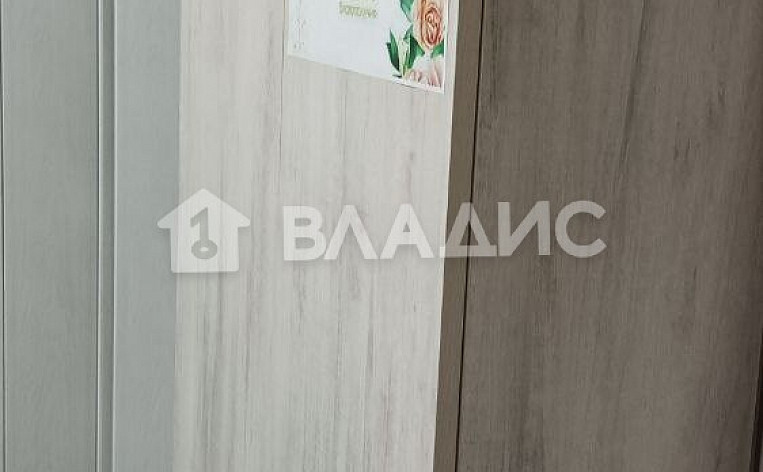 1-Комнатная квартира 18.10м², эт. 2, фото 26