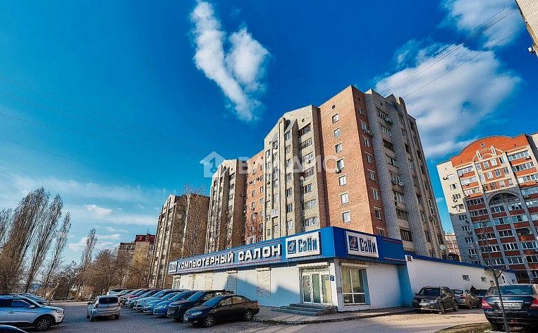 4-Комнатная квартира 129.00м², эт. 8, фото 32