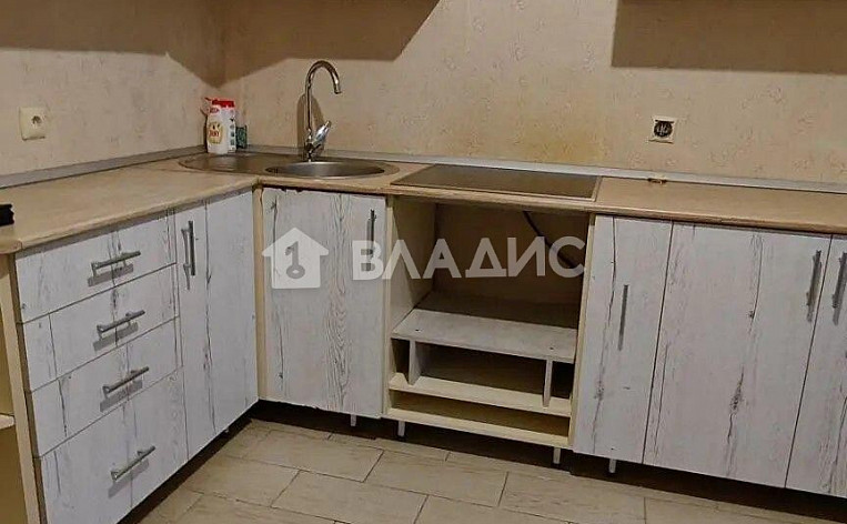 1-Комнатная квартира 34.00м², эт. 8, фото 32