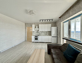 2-Комнатная квартира 74.70м²