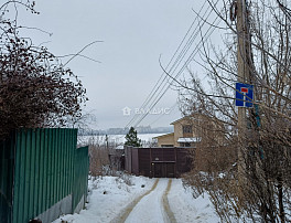 Земельный участок 8.42 соток