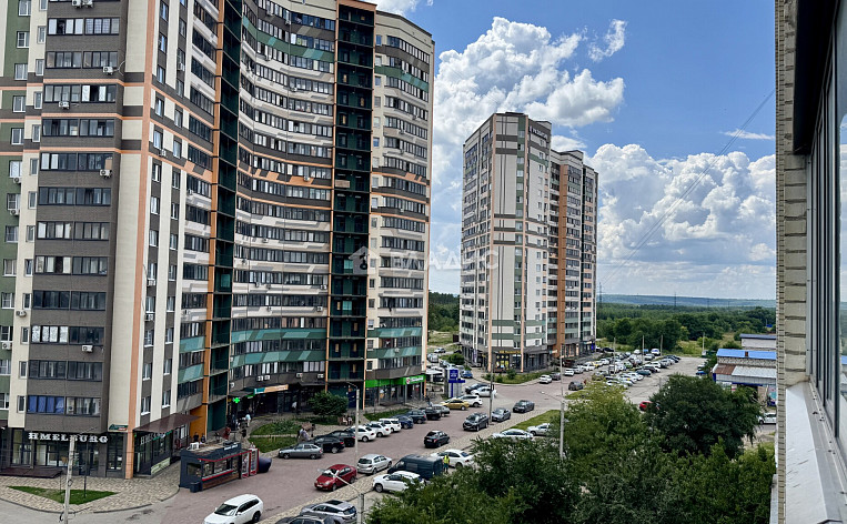 2-Комнатная квартира 47.00м², эт. 5, фото 23