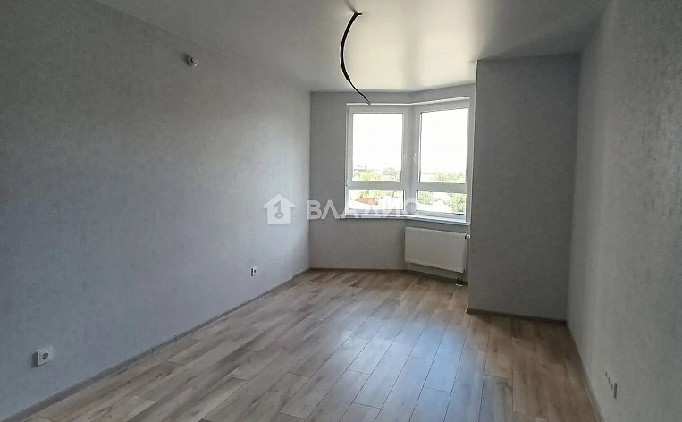 3-Комнатная квартира 77.41м², эт. 4, фото 32