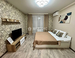 1-Комнатная квартира 36.30м²
