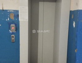 2-Комнатная квартира 50.00м²