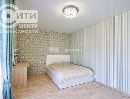 2-комнатная квартира, 58.6 м2